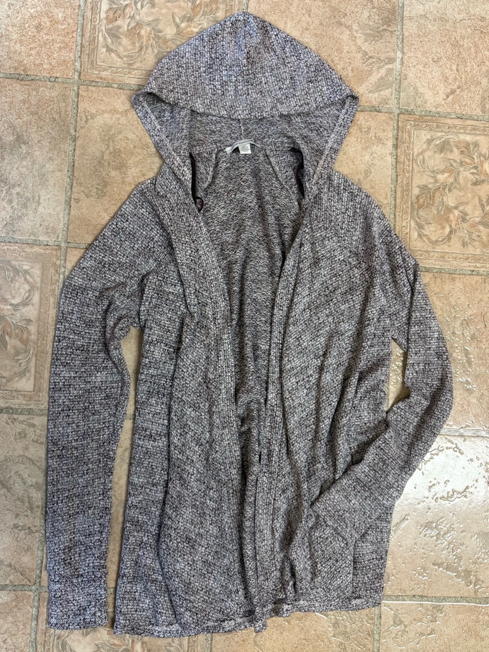 American eagle cardigan sweater